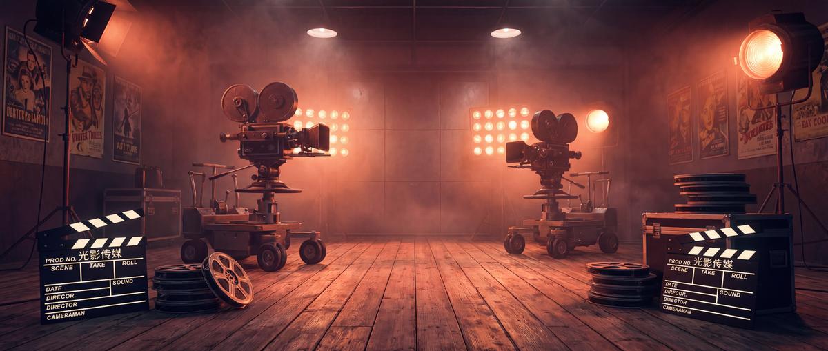 糖心原创MV视频拍摄：专业视频制作全流程