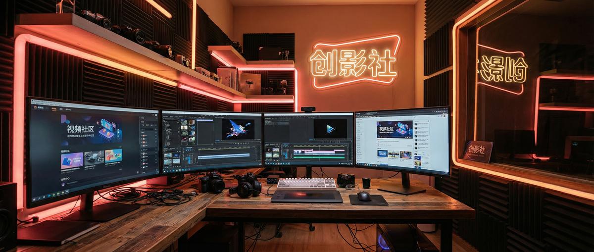 糖心 AI智能视频创作：一键生成精彩视频