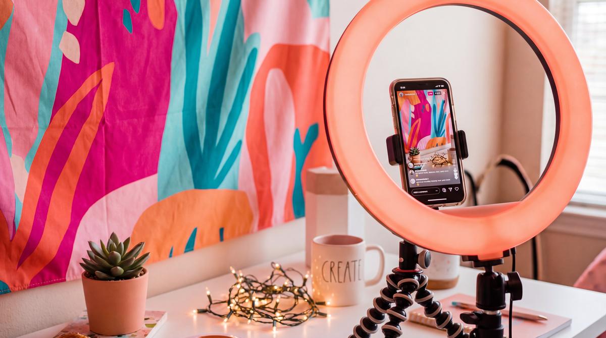 糖心生活视频分享：记录美好生活每一刻